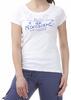 Dámské tričko Nordblanc C | Velikost: 38(M) | Bílá