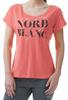 Dámské tričko Nordblanc K | Velikost: 38(M) | Růžová