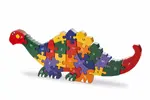 Dinosaurus s hrbolatým hřbetem