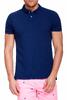 Tmavě modré polo tričko Arlecchino | Velikost: XL | Tmavá