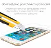 Tvrzené sklo pro mobilní telefon iPhone 6