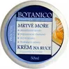 Výživný krém na ruce se solí z Mrtvého moře, 50 ml