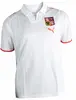 Fotbalový dres Puma Czech | Velikost: XL | Bílá