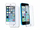 Ochranné tvrzené sklo pro mobilní telefon iPhone 5/5s/5c