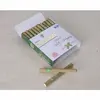 Bylinné cigarety Nirdosh s filtrem