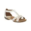 Raffi Star White Leather (Bílá) | Velikost: 3+