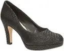 Crisp Kendra Black Snake (Černá hadí) | Velikost: 3+