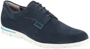 Denner Motion Navy Suede (Modrá námořnická) | Velikost: 6+