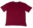 Pánské tričko Bameha | Velikost: 7XL | Červená