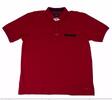 Pánské polo tričko Bameha | Velikost: 3XL | Červená