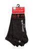 Ponožky Pierre Cardin - Černé | Velikost: 39-42