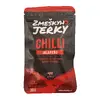 Sušené bravčové jerky mäso ručnej výroby (chilli) | Hmotnosť: 30 g