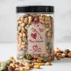 Mix solených ořechů a wasabi, 450 g