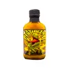 100 ml Muerta omáčka "Death Claw - Yellow"