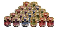 20 x 40 ml Balenie pečeného čaju (sladký mix 5 príchutí)