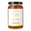 Med s borovicou a aromatickými bylinami | Hmotnosť: 450 g