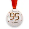 Jubilení medaile XL 95