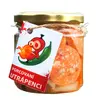 Porcovaný chilli utopenec s morugou, 150 g