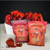20 x 80 g MIX Proteínových chipsov "Chilli Strips"
