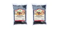 2 x 500 g Sezam čierny