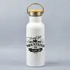 500 ml Turistická termofľaša "I must go! Mountains are calling me"