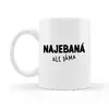 Najebaná ale dáma