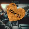 Fresh wood - Miluji tě