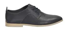 Frewick Walk Navy Leather (Modrá námořnická) | Velikost: 6+
