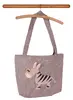 Taška přes rameno - Zebra
