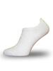 Ponožky Multifunction 100 bílá | Velikost: 35-38