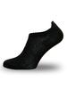 Ponožky Multifunction 100 černá | Velikost: 35-38