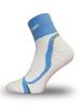 Ponožky Road Bike modrá | Velikost: 36-38