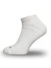 Ponožky Running Low Ultralight bílá | Velikost: 36-38