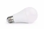 LED žárovka E27 LANA 14W teplá bílá stmívatelná
