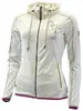 PRO STR Hanni Kapuzenjacke | Velikost: M | Bílá
