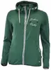 PRO STR Trisha Kapuzenjacke | Velikost: M | Zelená