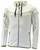 PRO STR Henni Kapuzenjacke | Velikost: M | Bílá