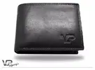 Peněženka ALEX Black Z | Černá