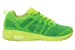 KangaCore Knit T - lime/dark lime | Velikost: 36