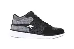 K-Light 8020 - black/mid grey | Velikost: 37
