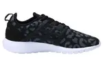 K-X 8203 - black leopard print | Velikost: 37