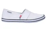 K-Vulc 5203 - white | Velikost: 36