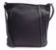 Crossbody kabelky 1523 | Černá