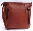 Crossbody kabelky 1523 | Velbloud
