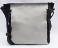 Crossbody kabelky 1600A | Šedá