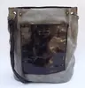 Crossbody kabelky XB-20 | Šedá