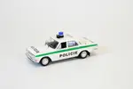Volha Gaz M24, Policie České Republiky, 1993