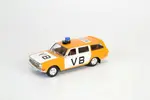 Volha Gaz M24, Veřejná Bezpečnost PMJ Hlavního města Prahy, 1976