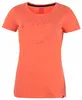 Dámské tričko Loap 3 | Velikost: XS | Oranžová
