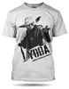 Pánské tričko Yoda | Velikost: M | Bílá